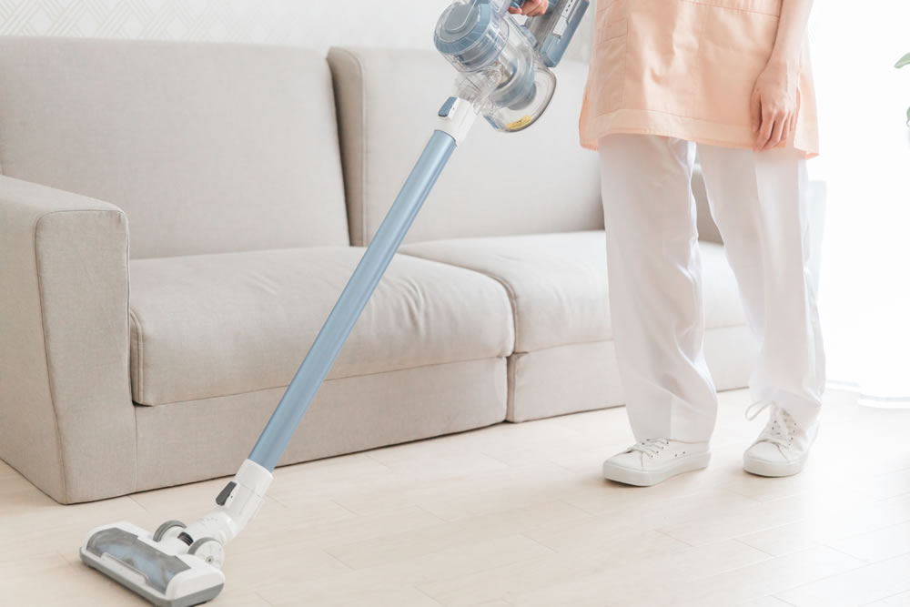 生活援助イメージ